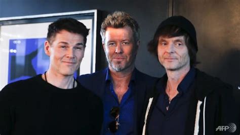 A-ha to perform in Singapore for the first time at Turf Club in Kranji ...