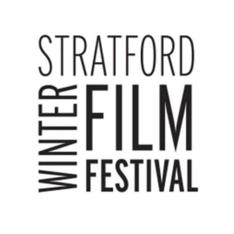 Stratford Winter Film Festival - SWFF | Stratford ON