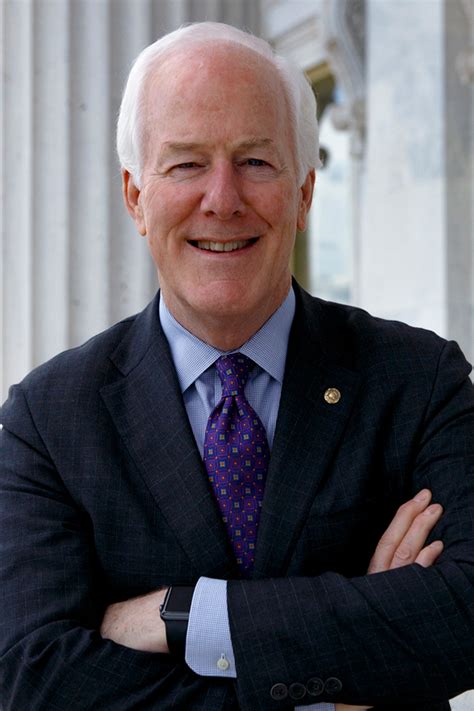 UHV NewsWire - U.S. Sen. Cornyn to speak at UHV fall commencement