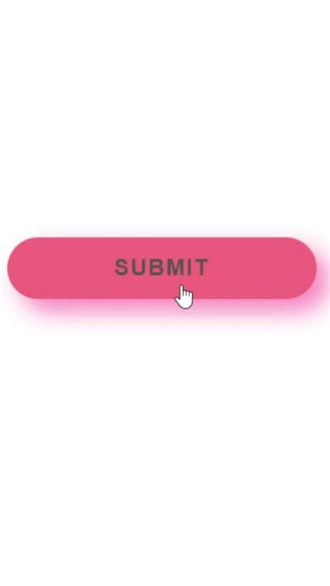 Css submit button animation | Website header design, Web design, Css