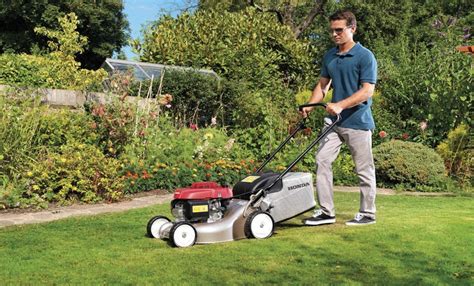 5 Best Honda Lawn Mowers - Haute Life Hub