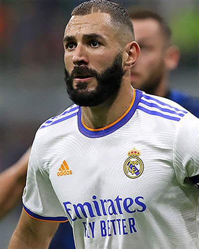 Benzema : Real Madrid : Karim Benzema est-il le plus grand attaquant ...