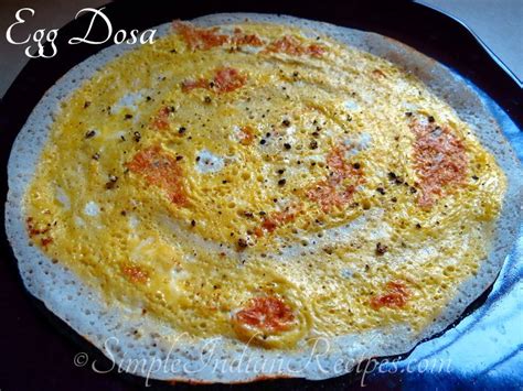 Kids Dosa - Fun Food for kids | Simple Indian Recipes