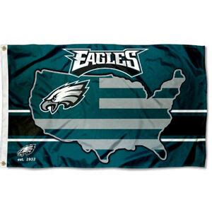 3x5 Foot Philadelphia Eagles USA Country Flag | eBay