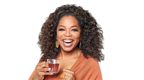 Oprah Winfrey Biography: Life, Career, Struggles & Achievements ...