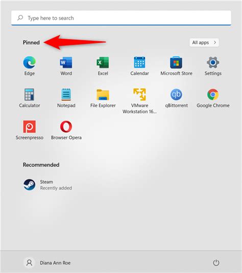 How to pin to Start Menu in Windows 11 - Digital Citizen