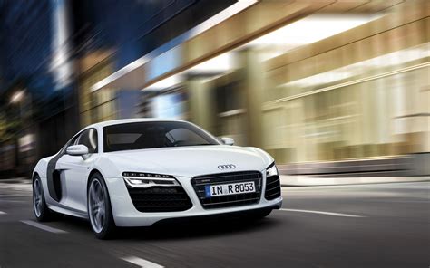 2013 Audi R8 5 Wallpaper | HD Car Wallpapers | ID #2936