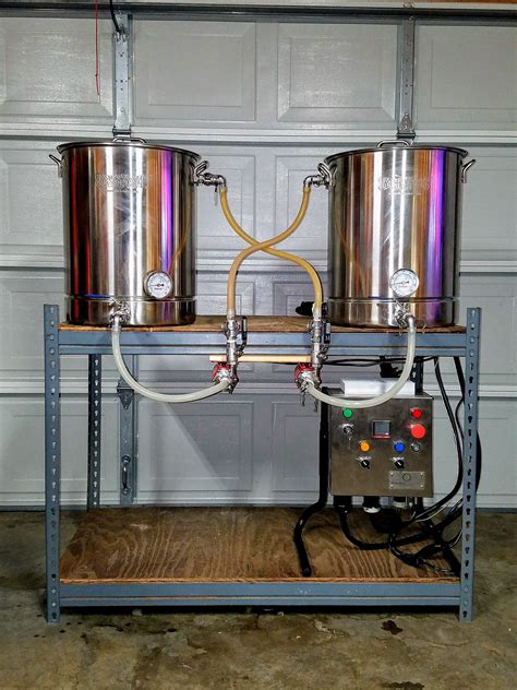 [ IMG] | Beer brewing equipment, Home brewing equipment, Home brewing beer