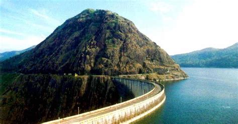 Idukki Arch Dam - TravelHome