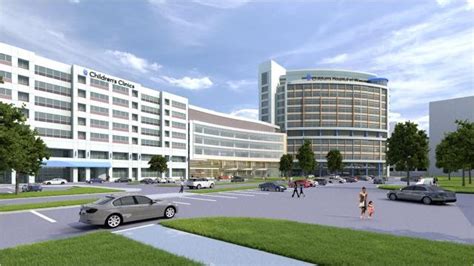 Children's Hospital of Wisconsin announces $265 million expansion