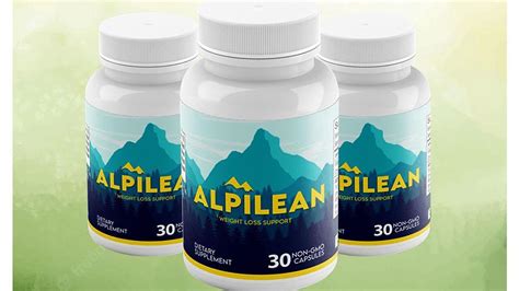 Alpilean Real Reviews: Legit Alpine Ice Hack Results or Fake Weight ...