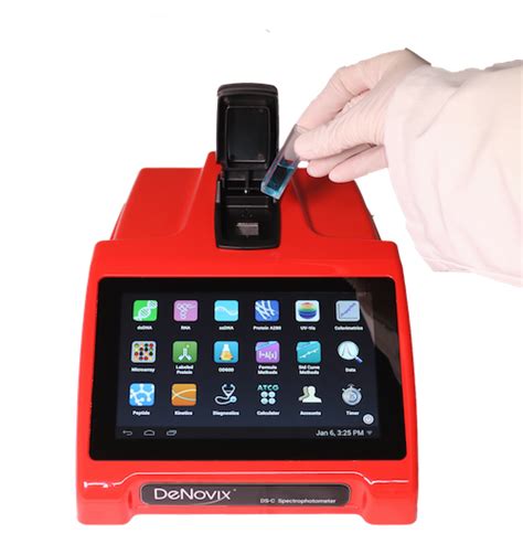 New uv-vis cuvettes spectrophotometer added to product portfolio