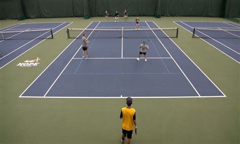 Free Tennis Drills – TennisDrills.tv