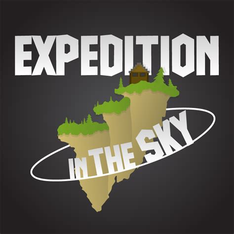 Expedition In The Sky - Minecraft Modpacks - CurseForge