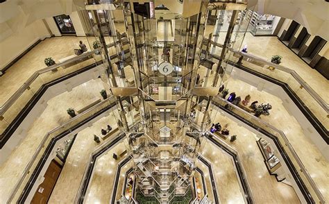 Water Tower Place Implements Curfew for Younger Shoppers - Connect CRE