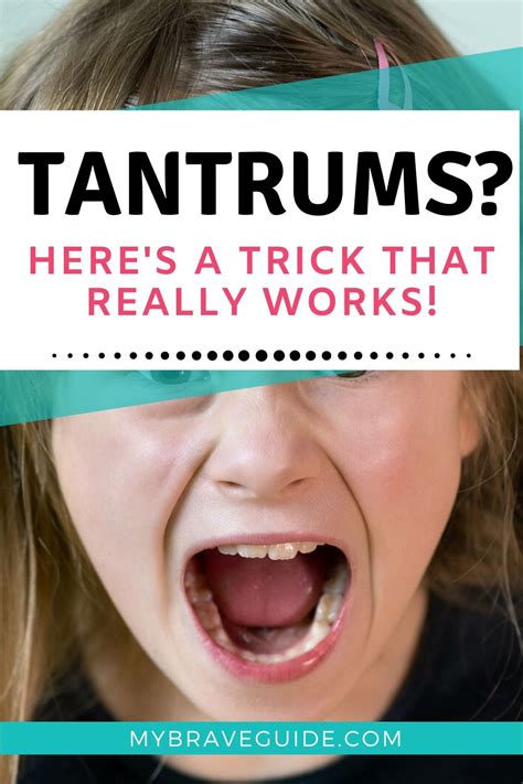 Using Exercise to Stop Tantrums | Tantrum kids, Tantrums, Emotional child