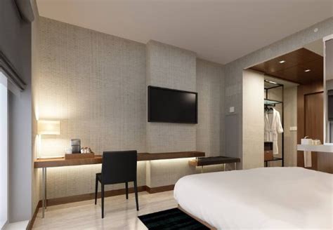 AC Hotel Denver Downtown - UPDATED 2017 Prices & Reviews (CO) - TripAdvisor