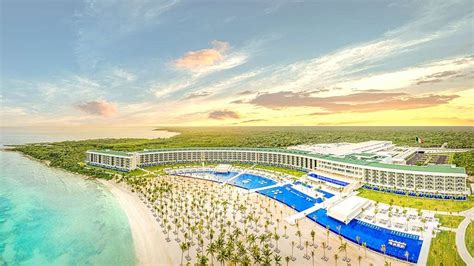 BARCELO MAYA RIVIERA - Updated 2021 Prices & Resort (All-Inclusive ...