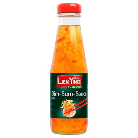 Lien Ying Dim-Sum-Sauce 200ml bei REWE online bestellen!