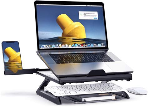 The Best Laptop Stand For Keyboard - Easy Home Care