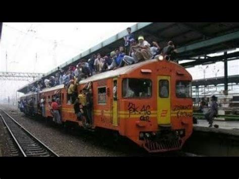 Tren Gaya 31+ Kereta Api Mainan Listrik