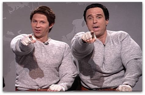 3 “SNL” Movies That Were Never Produced