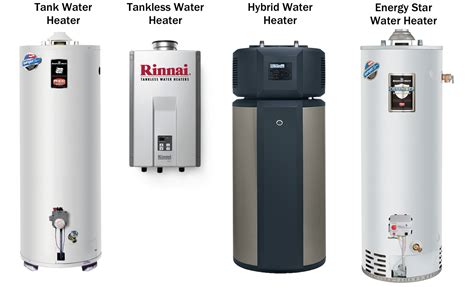 Electric Water Heater List & Reviews | waterheaterlist.com