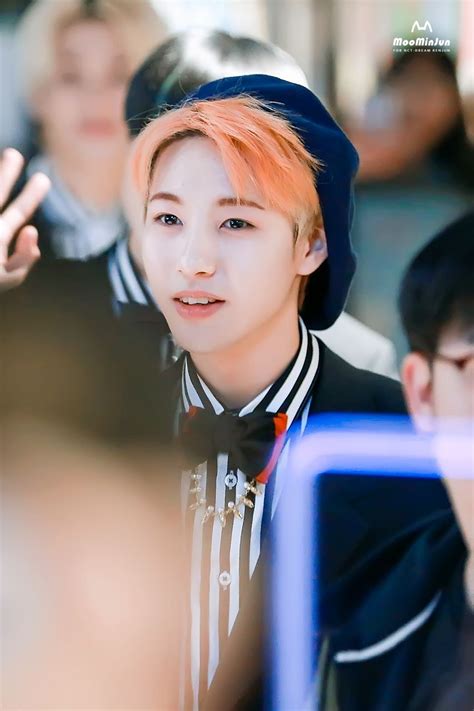 Renjun NCT Dream Wallpapers - Wallpaper Cave