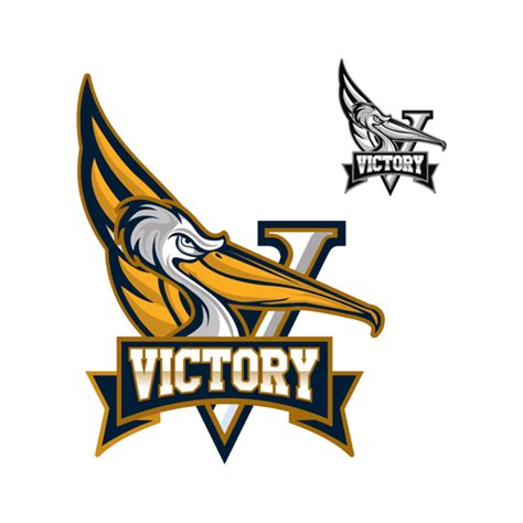 Victory Logo - LogoDix