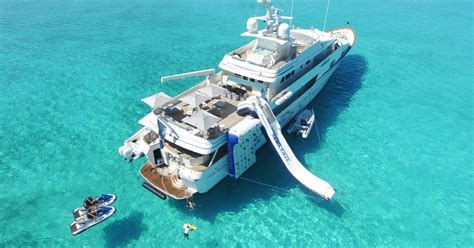 Below Deck Yachts: Real Names and Cost to Rent Revealed | Yacht Charter Fleet