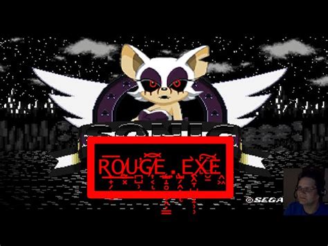 ROUGE.EXE by [J.B.M] (@JBM) on Game Jolt