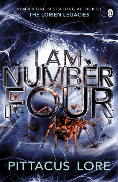 I am Number Four | Movie + Lorien Legacies Book 1 Review