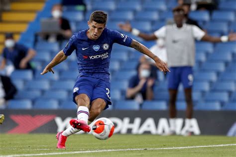 Leicester City vs. Chelsea LIVE STREAM (6/28/20): Watch FA Cup ...