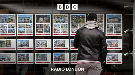 BBC Radio London - BBC Radio London, London renting: How bidding wars are driving up prices