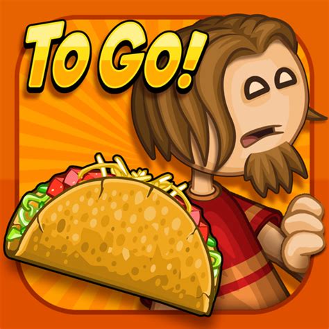 Papa's Taco Mia To Go! MOD APK 1.1.4 (Unlimited money) Download