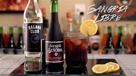 Sangria Senorial Non-Alcoholic Soda, 1.5 l - Pick ‘n Save