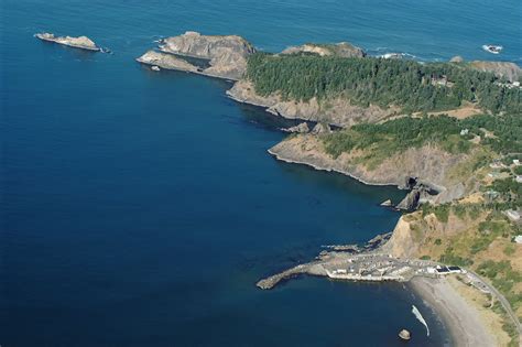 Port Orford Oregon Travel Guide