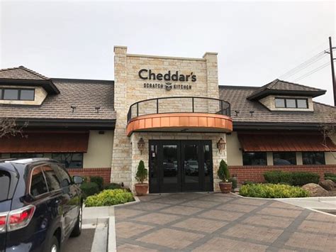 CHEDDAR'S SCRATCH KITCHEN, Chandler - Menu, Prices & Restaurant Reviews ...