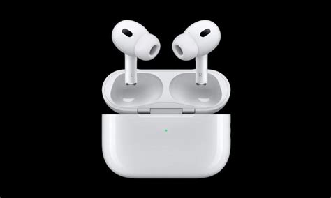 Apple's new AirPods Pro have touch controls | Engadget