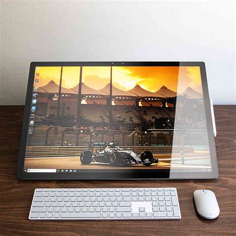 Microsoft Surface Studio 2 Review: A Pricey All-in-One