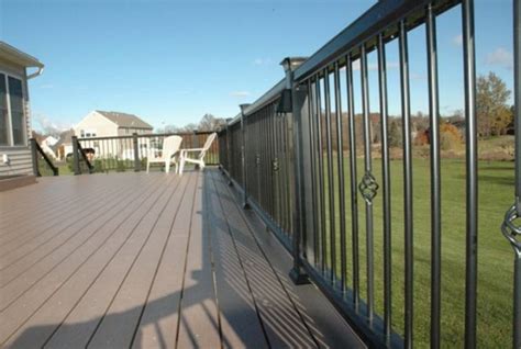 Fiberon Railing Installation Instructions