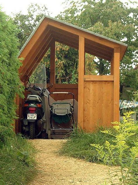 Anthroposophic Architecture: Garden Shed | Backyard sheds, Outdoor ...