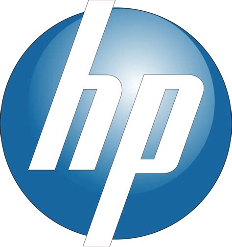 Hewlett-Packard PNG Transparent Images