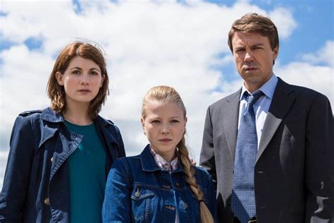 Broadchurch cast: Your full guide to the characters if you didn't watch ...