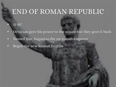 Timeline Of Roman Republic by jordana2