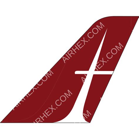 Air Tindi logo (updated 2024) - Airhex