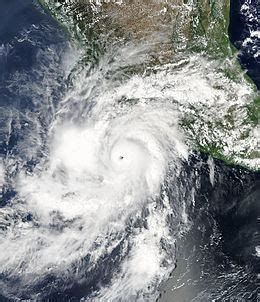 Hurricane Hilary (2011) - Alchetron, the free social encyclopedia