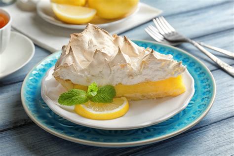 The Best Homemade Lemon Pie Filling Recipe - Our Wabi Sabi Life