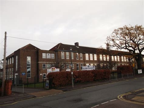 Glebe School, West Wickham © David Anstiss cc-by-sa/2.0 :: Geograph ...