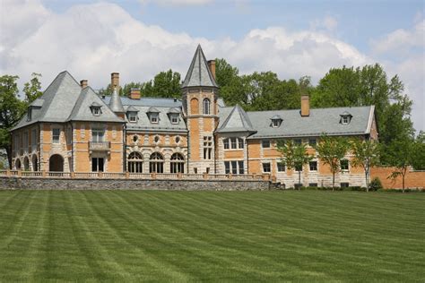 Bryn Athyn Historic District